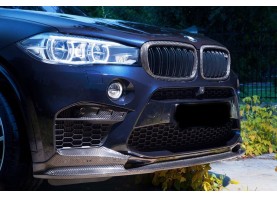 BMW X5 F15 / X5M F85 Carbon fiber parts