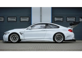 BMW M4 F82 GTR Carbon Racing Body kit