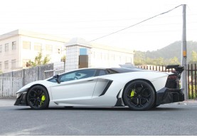 Lamborghini Aventador Carbon Fiber Body kit  Lamborghini Aventador Carbon Fiber Body kit