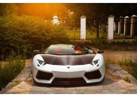 Lamborghini Aventador Carbon Fiber parts Lamborghini Aventador Carbon Fiber parts