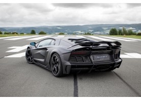 Lamborghini Aventador CARBONADO Full Carbon Fiber Body kit Lamborghini Aventador CARBONADO Full Carbon Fiber Body kit