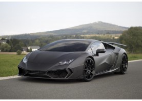 Lamborghini Huracan Carbon Widebody kit Lamborghini Huracan Carbon Widebody kit