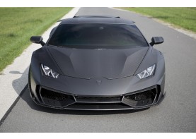 Lamborghini Huracan Carbon Widebody kit