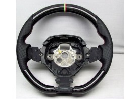 LAMBORGHINI - carbon enhanced, custom steering wheel