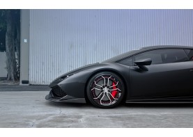 Lamborghini Huracan Carbon Fiber Performance parts package  Lamborghini Huracan Carbon Fiber Performance parts package