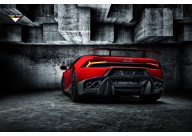 Lamborghini Huracan Performance Carbon Fiber parts Lamborghini Huracan Performance Carbon Fiber parts
