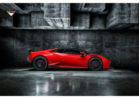 Lamborghini Huracan Performance Carbon Fiber parts Lamborghini Huracan Performance Carbon Fiber parts