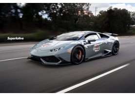 Lamborghini Huracan Carbon fiber Package  Lamborghini Huracan Carbon fiber Package