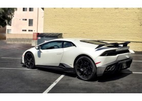 Carbon fiber parts for Lamborghini Huracan Carbon fiber parts for Lamborghini Huracan