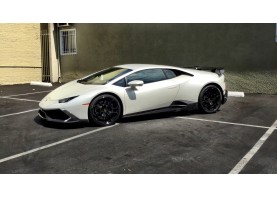 Carbon fiber parts for Lamborghini Huracan Carbon fiber parts for Lamborghini Huracan