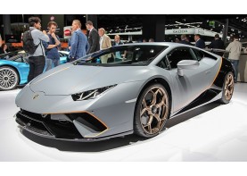 Lamborghini Huracan Performante carbon fiber body kit Lamborghini Huracan Performante carbon fiber body kit