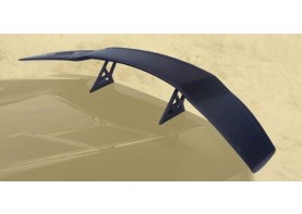 Lamborghini Huracan Carbon fiber High Performance Rear wing 