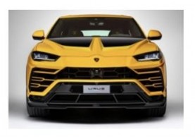 Lamborghini Urus Carbon parts Lamborghini Urus Carbon parts