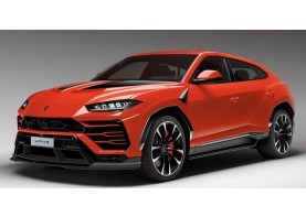 Lamborghini Urus Carbon parts Lamborghini Urus Carbon parts