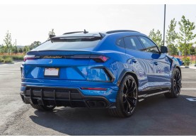 Lamborghini URUS carbon fiber body kit Lamborghini URUS carbon fiber body kit