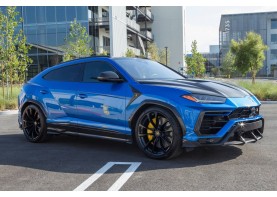 Lamborghini URUS carbon fiber body kit Lamborghini URUS carbon fiber body kit