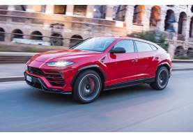 Lamborghini URUS Carbon parts Lamborghini URUS Carbon parts