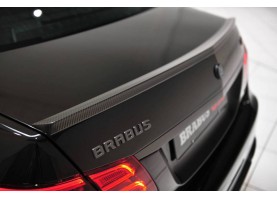 Mercedes-Benz E-Class W212 Carbon Fiber parts BRABUS