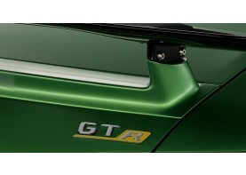 MERCEDES-BENZ GT-CLASS (AMG GT R) CARBON PARTS
