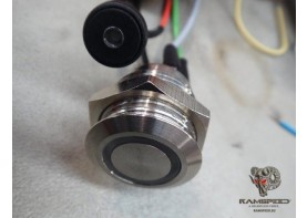 Mercedes-Benz - SL 55 AMG R230 Valve Exhaust System