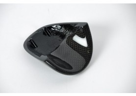 PORSCHE 991.1 - CARERRA 4S CARBON PARTS