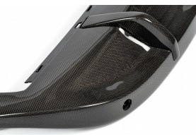 PORSCHE 981 (CAYMAN S) CARBON PARTS