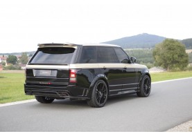 Range Rover Vogue MK IV Body kit