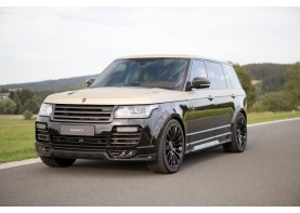 Range Rover Vogue MK IV Body kit