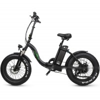 E-Flow SF2 new model e-bicycle