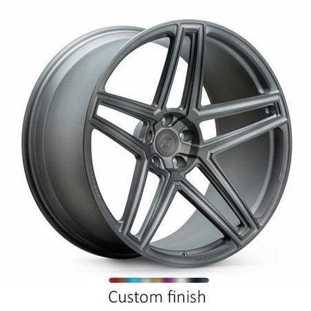 AFTERMARKET FORGED WHEELS AVX for Audi