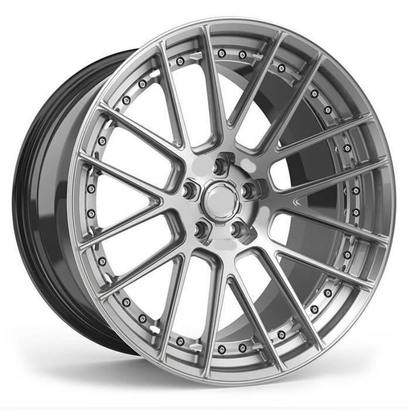 AFTERMARKET FORGED WHEELS 0331 AP2X APEX3.0 for Aston Martin