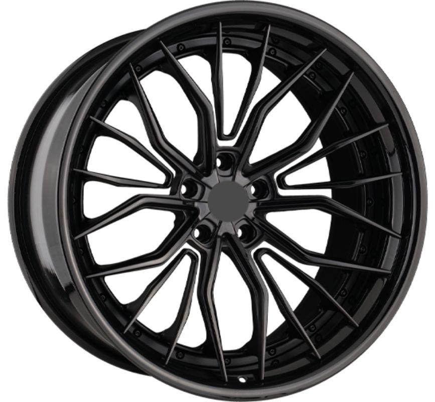AFTERMARKET FORGED WHEELS AG 67 for Audi