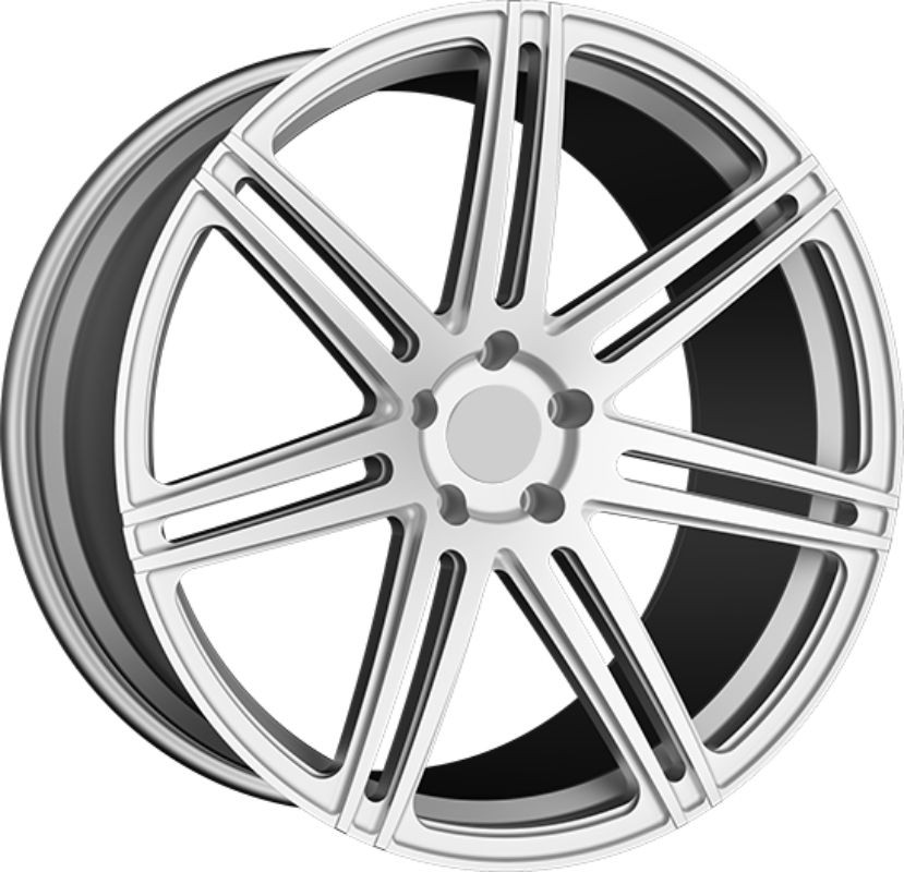 AFTERMARKET FORGED WHEELS AG 36 for Audi