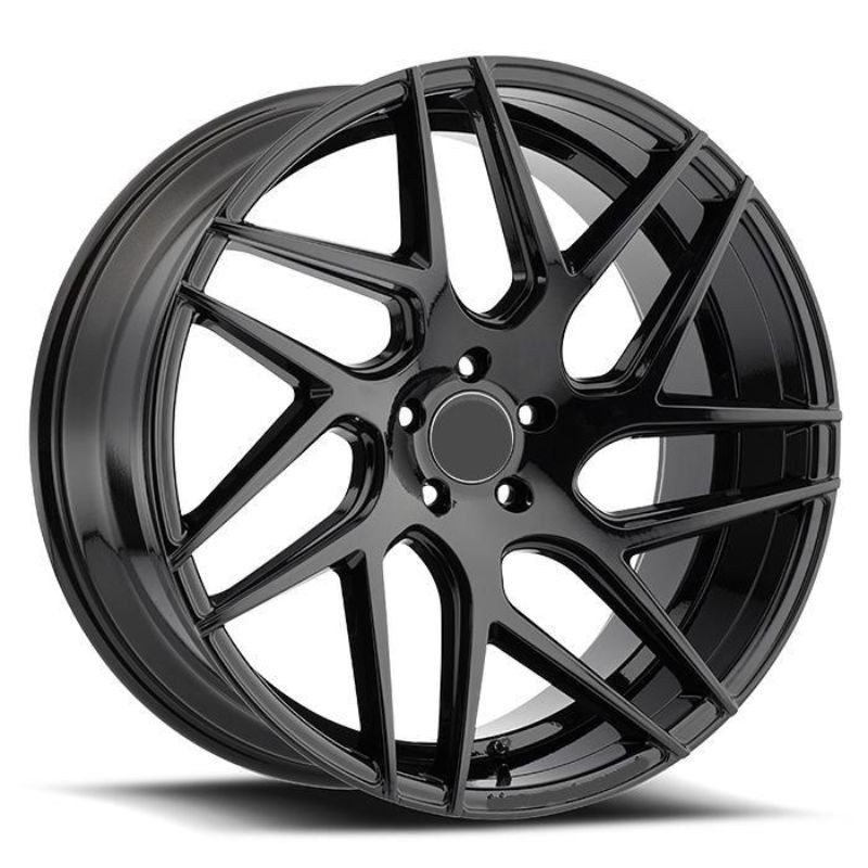 AFTERMARKET FORGED WHEELS BD-3 for Aston Martin