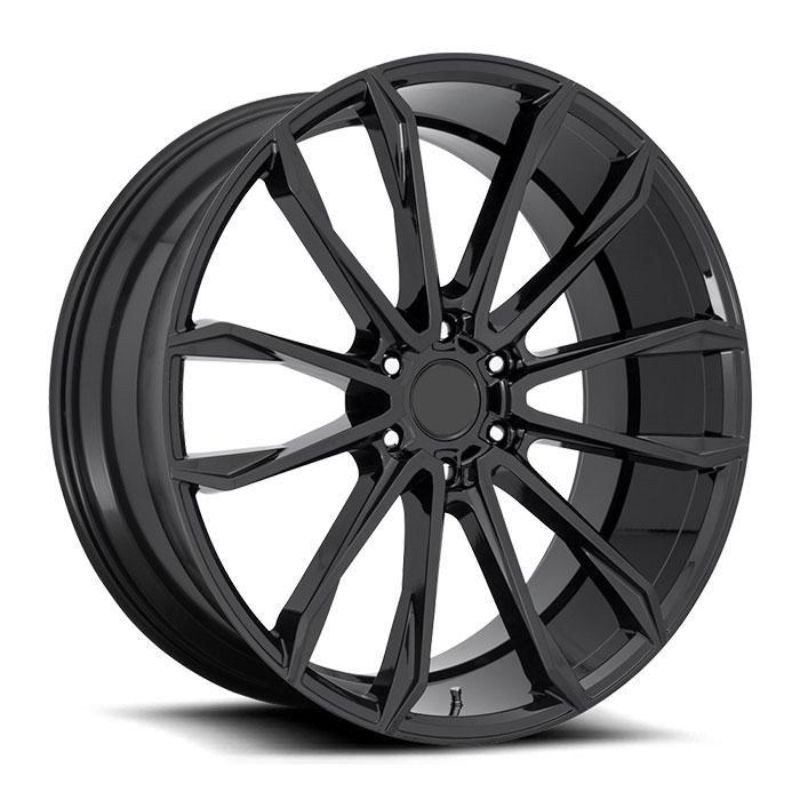 AFTERMARKET FORGED WHEELS CLOUT S252 for Aston Martin