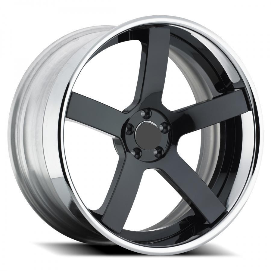 AFTERMARKET FORGED WHEELS COVE FOR AUDI