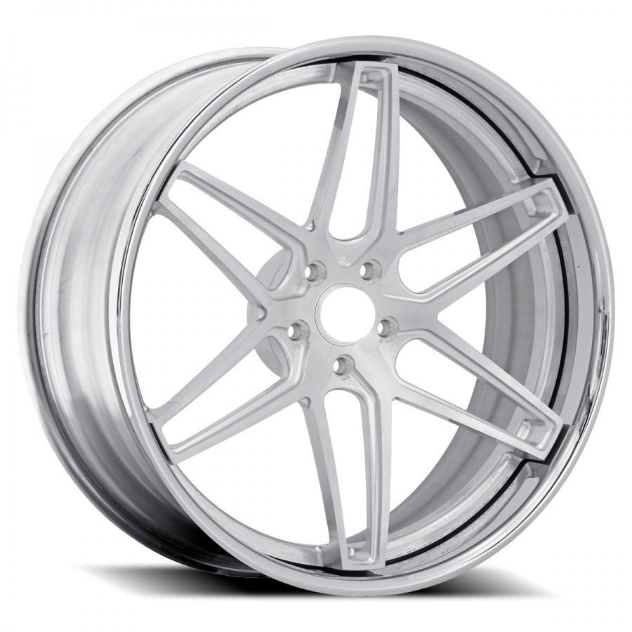 AFTERMARKET FORGED WHEELS FM288 FOR AUDI