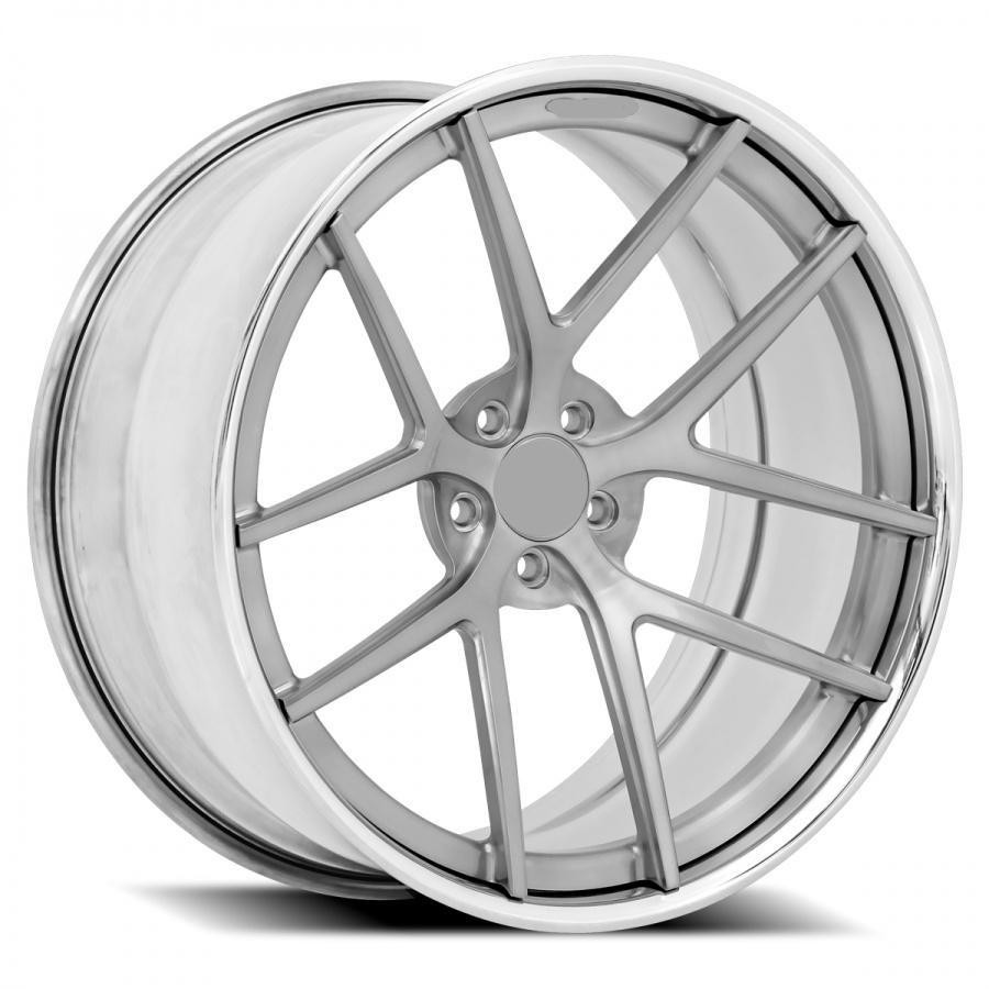 AFTERMARKET FORGED WHEELS FM408 FOR AUDI