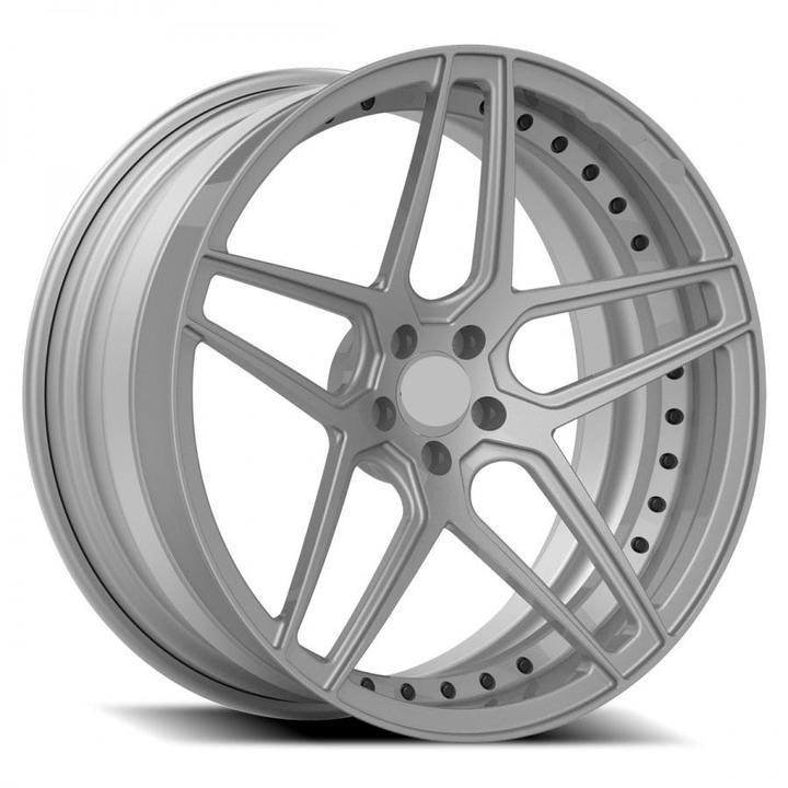 AFTERMARKET FORGED WHEELS FM458 FOR AUDI