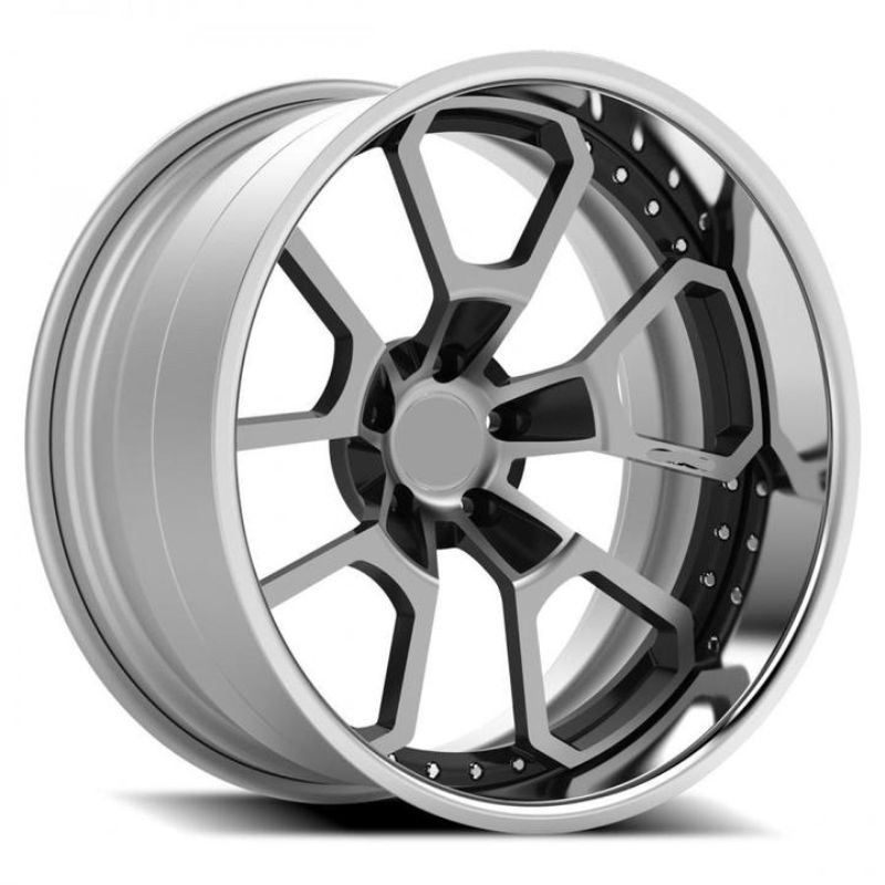 AFTERMARKET FORGED WHEELS HURA for Aston Martin
