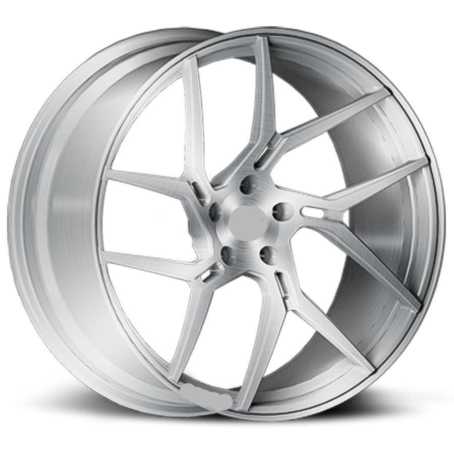 AFTERMARKET FORGED WHEELS M19 FOR AUDI