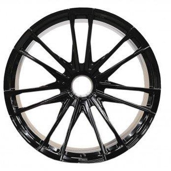 AFTERMARKET FORGED WHEELS MC3 CENTRAL-LOCK FOR AUDI