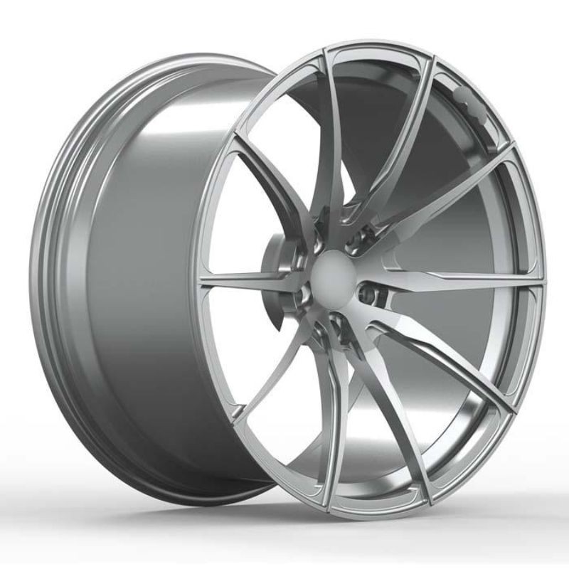 AFTERMARKET FORGED WHEELS Monoblock for Aston Martin