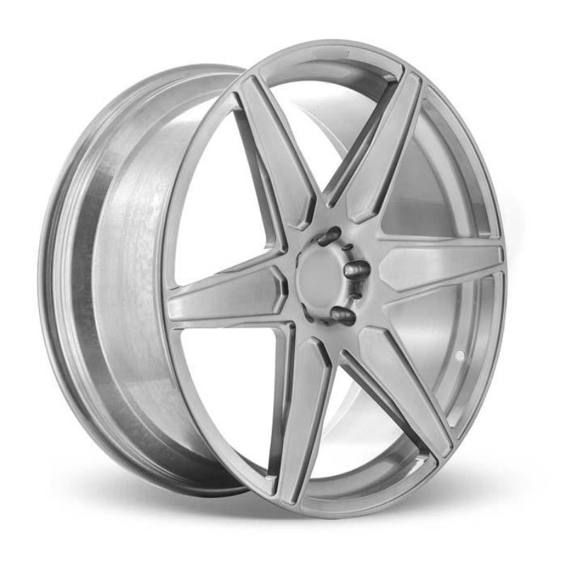 AFTERMARKET FORGED WHEELS Monoblock for Audi