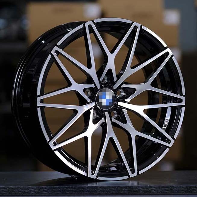 AFTERMARKET FORGED WHEELS Monoblock For Bentley