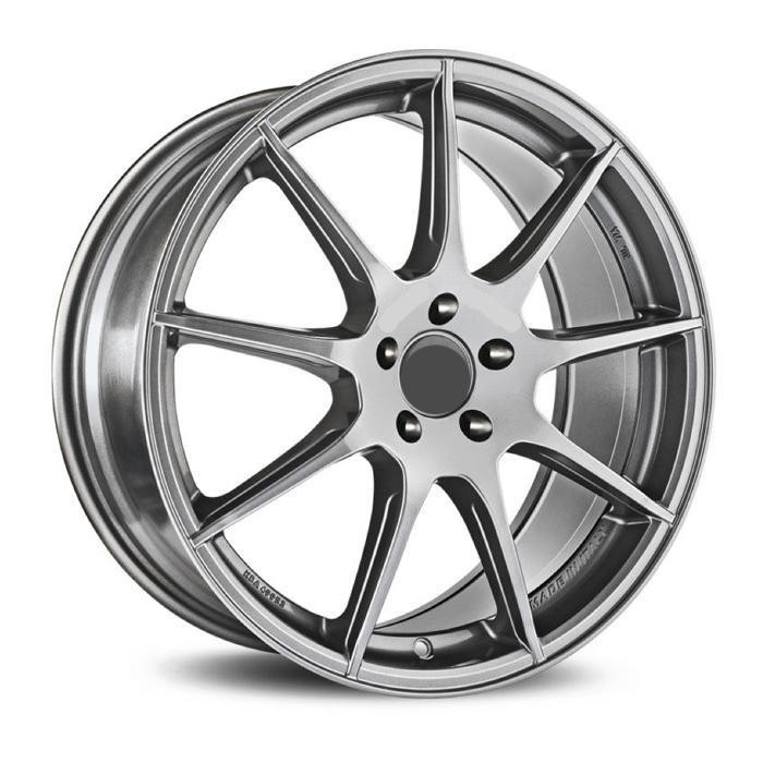AFTERMARKET FORGED WHEELS Omnia FOR AUDI