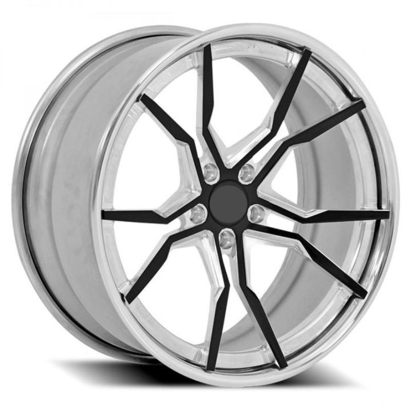 AFTERMARKET FORGED WHEELS PACIFIC for Aston Martin