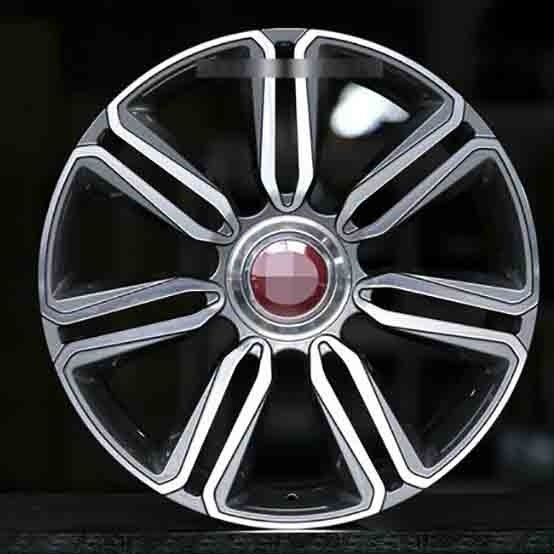 AFTERMARKET FORGED WHEELS rim For Bentley Continental GT FLYING