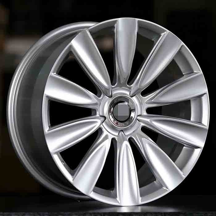 AFTERMARKET FORGED WHEELS rim For Bentley Continental GT FLYING
