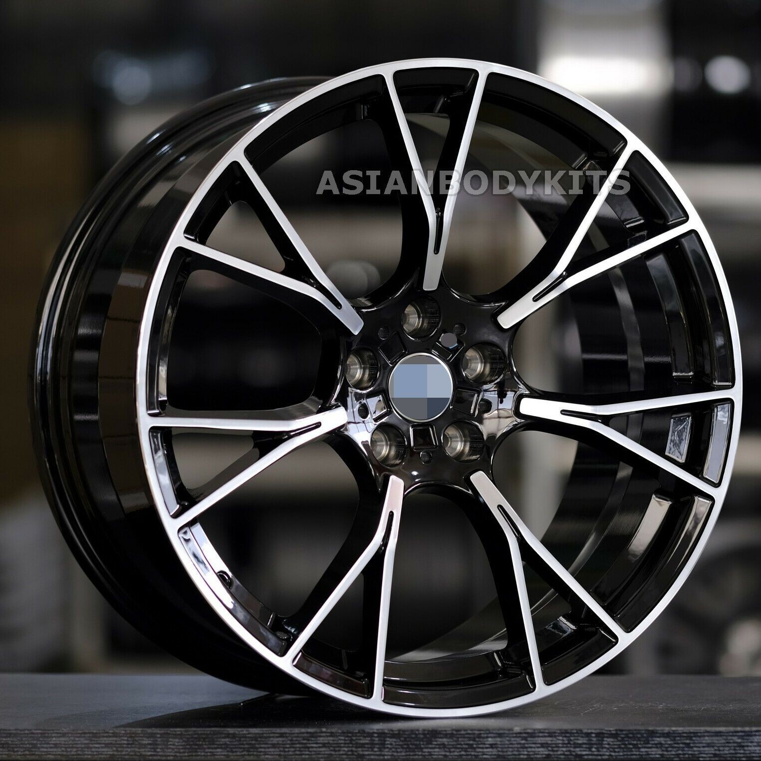 AFTERMARKET FORGED WHEELS rim For BMW M5 F90